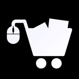 LM Sticky Cart Drawer & Upsell icon