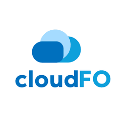 CloudFO: AI Finance Colleague icon