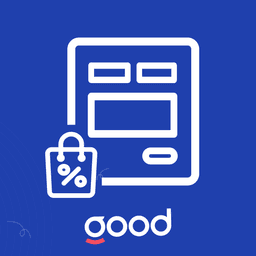 B2B:Wholesale Pricing Discount icon