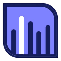 Benchly: Sales Benchmarks icon