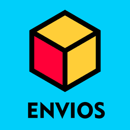 Envios ‑ Correios/Melhor Envio icon