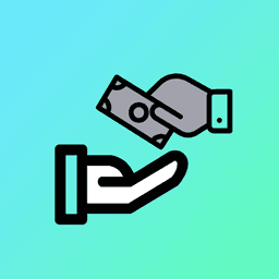 EasyCOD ‑ Cash On Delivery Fee icon
