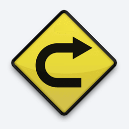 Bounce Back Redirector icon