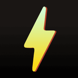 Flash Digital Downloads icon
