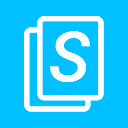 Sleek GST Invoices ‑ India icon