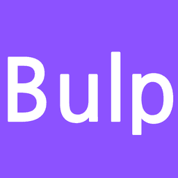 Bulp ‑ Bulk Product Edit icon