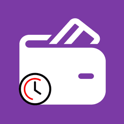 Charge Me Later, Wholesale app icon