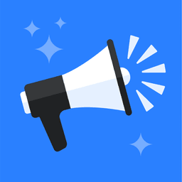 AJ WebCom ‑ Announcement Bar icon