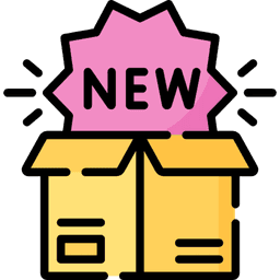 New In | Auto Tag Manager icon