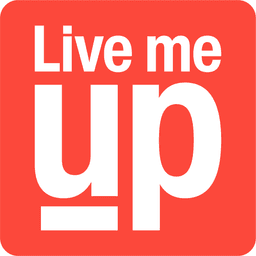 LiveMeUp Live Shopping icon