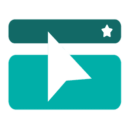 FlexiBar ‑ AI Announcement Bar icon