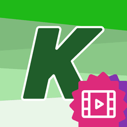 K:Video Slider&Video Banner+AI icon