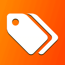 Elegantsy Product labels icon