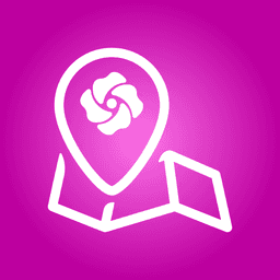 RP ProMap ‑ Store Locator icon