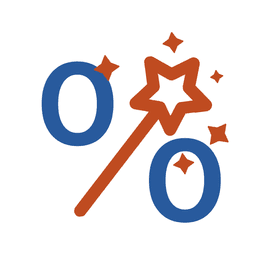 Sale Discount Wizard icon