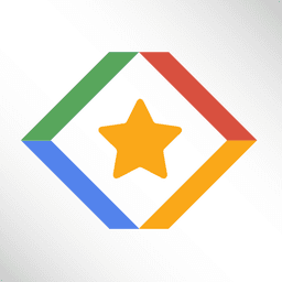 Google Reviews icon