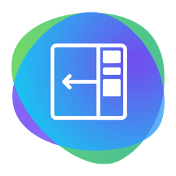Mega Promotions Side Bar icon