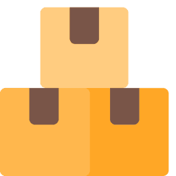 Stock Alert Pro: Low Stock icon