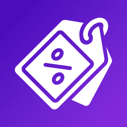 Yanet Volume Discounts Bundles icon