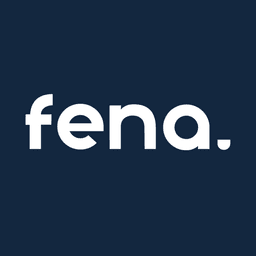 Fena Wholesale B2B App icon