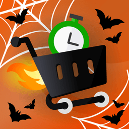 Scarcity+ Cart Countdown Timer icon