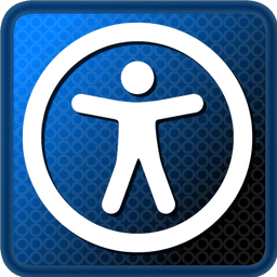 Scanify ‑ Accessibility Scan icon
