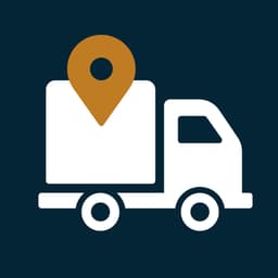 Buddy Apps Order Tracker icon