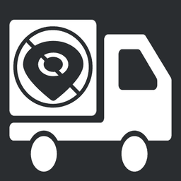 DS: Address Validation / Block icon