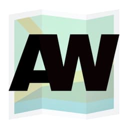 AW Store Locator icon
