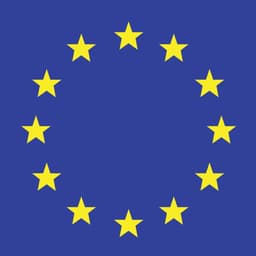 OO ‑ EU Tax exemption icon