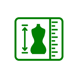 DB Size Chart & Size Guide icon
