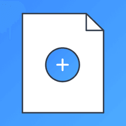 POWR: File Embed | Embed PDF icon