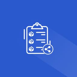 VSI: Variants Shared Inventory icon