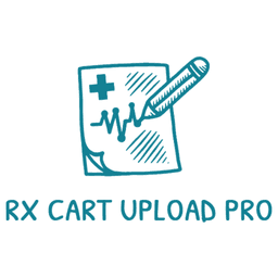 RX Cart Upload Pro icon