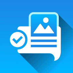 Colligso TextIn icon