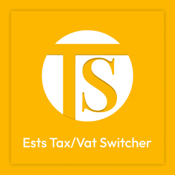 Ests Tax/Vat Switcher icon