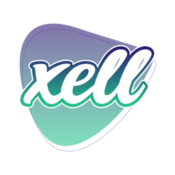 Xell Shop icon