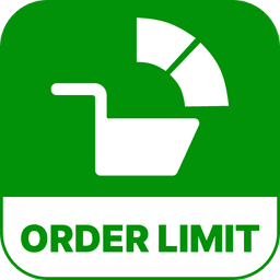 Nex Minimum Order Quantity MOQ icon