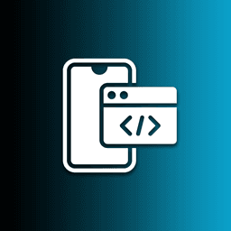 MageComp ‑ Mobile App Builder icon