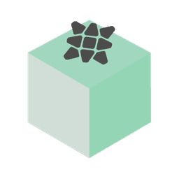 Swipewrap icon