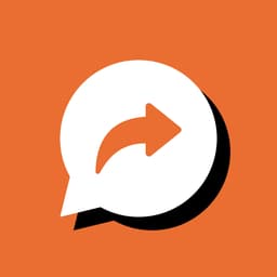 Meetanshi WhatsApp Share icon