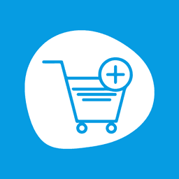 Extendons Cart on Collections icon