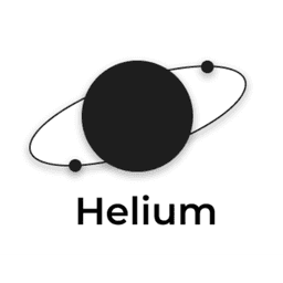 Helium AI product tags icon