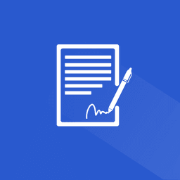RQ Request a Quote, Hide Price icon