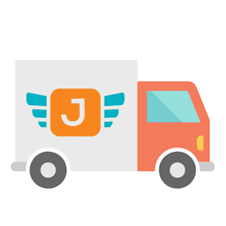Jeebly icon