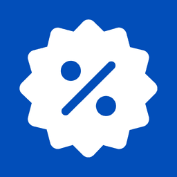 DField: Discount Input Field icon