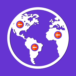 Securify: IP & Country Blocker icon