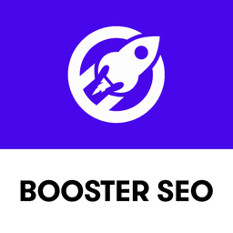 Booster Page Speed Optimizer icon