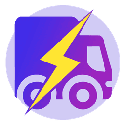 Shipping Rate Power Toy icon