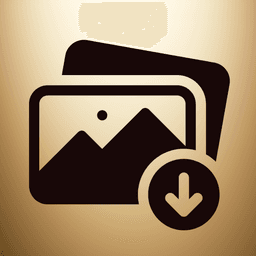 CS ‑ Export Product Images icon